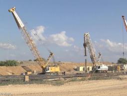 زامير: سنبني الجدار على حدود القطاع مع أو بدون معرك