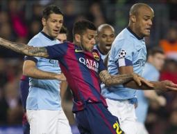 دانييل ألفيس