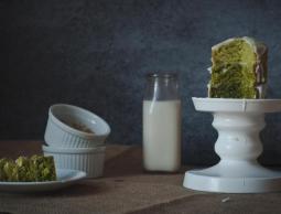 أدوات المائدة الكبيرة الحجم تدفع نحو تناول المزيد من الطعام