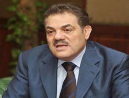 السيد البدوي رئيس حزب الوفد المصري