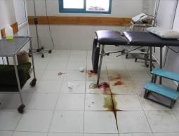 كارثة صحية ستعصف بالعمل الصحي