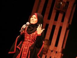 غزة تحتضن وجع بلاد الشام في "أعشاش الذاكرة"!