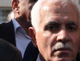 أمين عام اتحاد المعلمين الفلسطينيين أحمد سحويل 