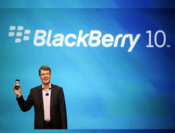  Blackberry 10