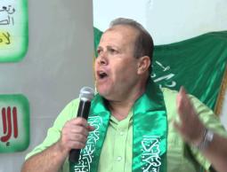 د.عماد البرغوثي
