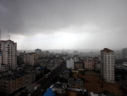 مدينة غزة (الأرشيف)