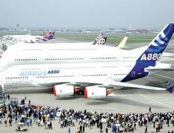 طائرات ايرباص