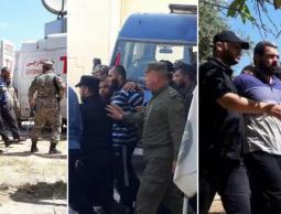 هكذا يقضي العملاء ليلتهم الأولى بعد حكم الإعدام