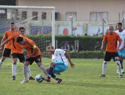 أحد لقاءات الهلال السابقة