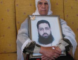  الأسير محمود عيسى المعتقل في سجن هداريم