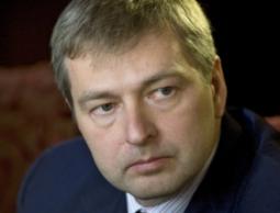  دميتري ريبولوفليف 