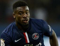 سيرج أورييه