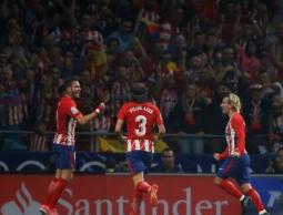 غريزمان يمينا