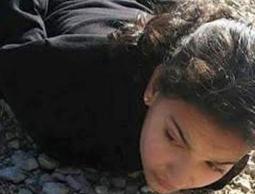 الطفلة ديما الواوي 