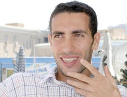 محمد أبو تريكة