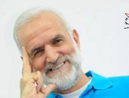  النائب في المجلس التشريعي محمد جمال النتشة
