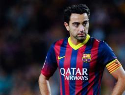 تشافي هيرنانديز