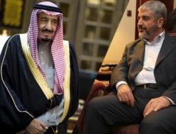 حماس لديها علاقات جيدة مع كل الأطراف