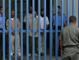 اسرى في سجون الاحتلال (أرشيف)