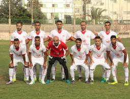فريق غزة الرياضي