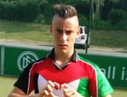 الكسندر شحادة