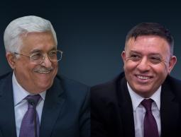 عباس إذ يراهن على اليسار الصهيوني