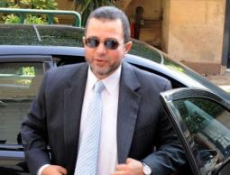 رئيس الوزراء المصري هشام قنديل