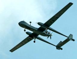 طائرة استطلاع 