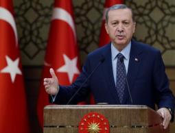 أردوغان