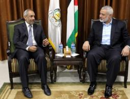 خلال اللقاء 