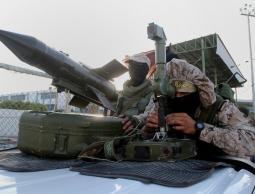 صورة أرشيفية