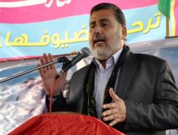  أحمد المدلل (القيادي بحركة الجهاد الإسلامي)