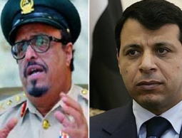 ضاحي خلفان يتهجم على دحلان