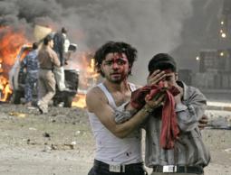 17 تفجيرًا مختلفًا منها 11 بسيارات مفخخة