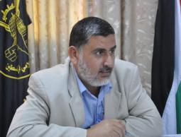 أحمد المدلل، القيادي البارز في حركة الجهاد