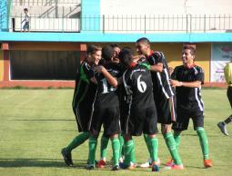 فريق الجمعية الإسلامية