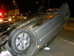 حادث سير (أرشيف)