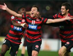 لاعبو سيدني