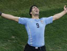 لويس سواريز 