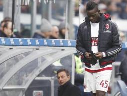 ماريو بالوتيلي