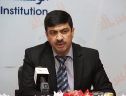 الوكيل المساعد لشئون التعليم العالي