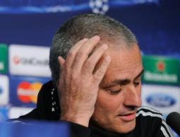 جوزيه مورينيو