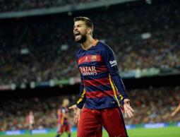 جيرارد بيكيه