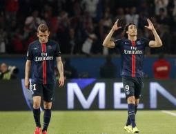  لوكاس دين يسارا