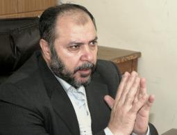 نائب المراقب العام للحركة، زكي بني ارشيد