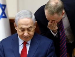 قرار الليكود .. 