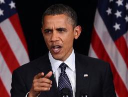الرئيس الأميركي باراك أوباما (أرشيف)