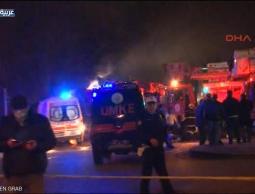 صورة ارشيفية