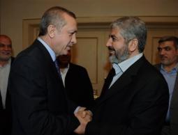  رئيس الوزراء التركي رجب طيب أردوغان (الأرشيف)