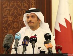 قطر: استمرار الحصار يفاقم عدم الاستقرار بالمنطقة